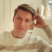 Sven van der Wal Profile picture