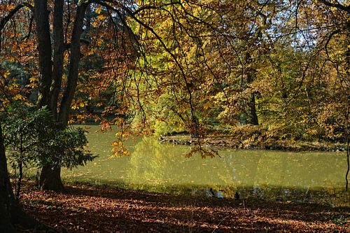 Herfststemming