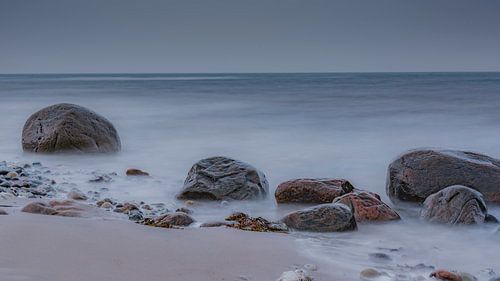 Silent Stones