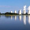 Jänschwalde lignite-fired power station - Panorama by Frank Herrmann