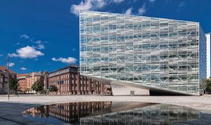 Der Kristall Kopenhagen