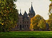 Kasteel de Haar van Louis Kreuk thumbnail