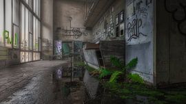 Paperworks sur Monodio Photography