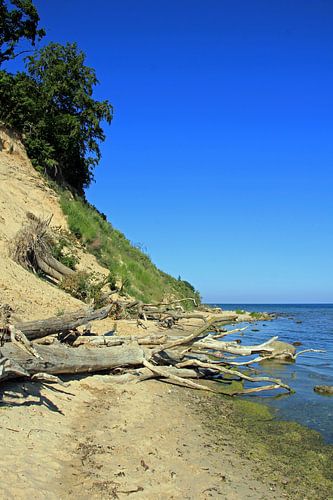 Am Südstrand by Ostsee Bilder