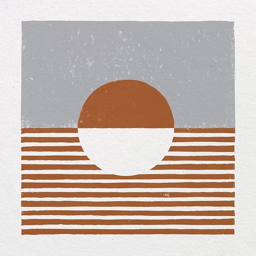 Reflection IV, Moira Hershey