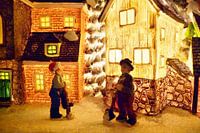 Kerstmis.