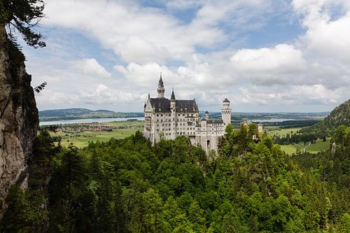 Neuschwanstein