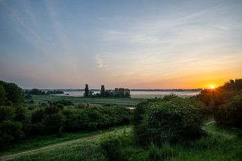 die goldene Stunde