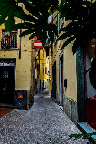 Italienische Gasse