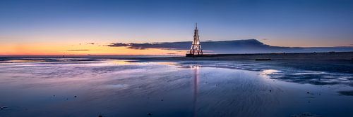 Noordzeelandschap