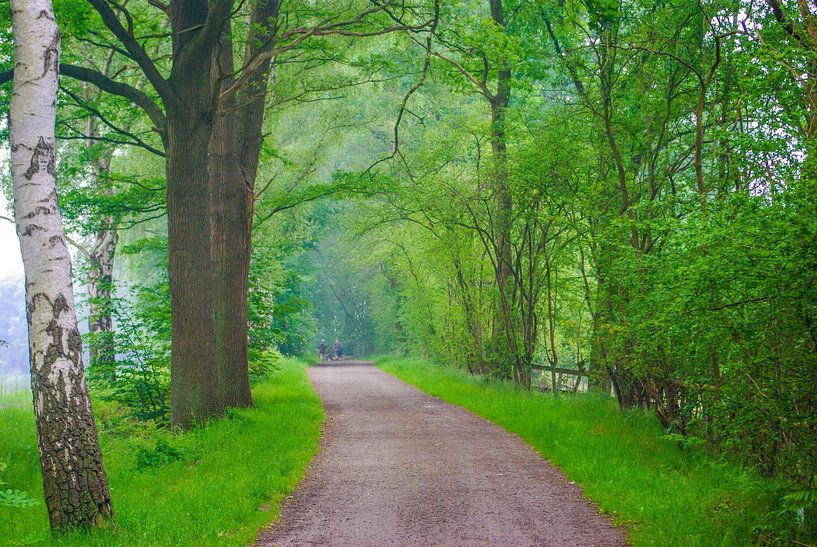 Besides a channel by Norbert Sülzner