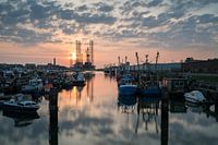 The Fishing Port