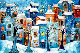 Winter Dream