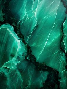Marbre vert V2