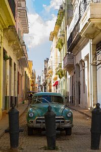 Oud Havana