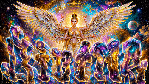 Graff Goes Divine