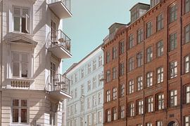 Kopenhagen von Pascal Deckarm