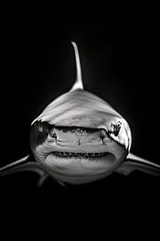 requin. sur Poster Art Shop