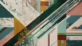 Prismatic Shards by Yaya's