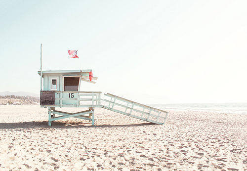 Santa Monica