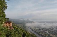 Klause in Kastel-Staadt