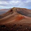Timanfaya-Nationalpark von Henk Langerak