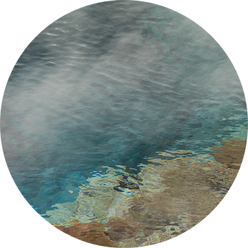 Geiser (IJsland) van Marcel Kerdijk