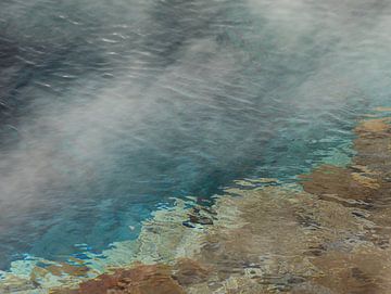 Geysir (Island) von Marcel Kerdijk
