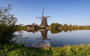 Kinderdijk