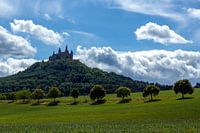 Kasteel Hohenzollern