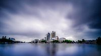 Amstel-Skyline
