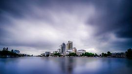 Skyline Amstel van FinePixel