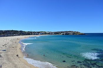 Bondi Beach