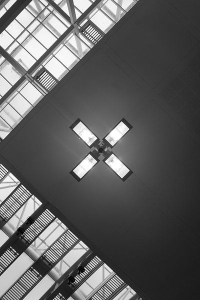 The Light van Foto Architecten