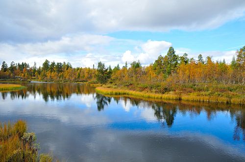 Roe Nationaal Park