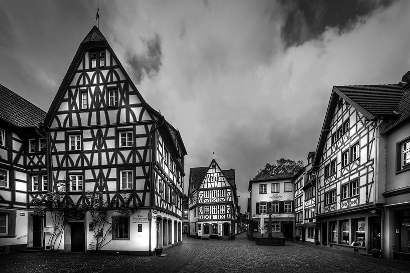 La Cerisaie, Mayence par Jens Korte