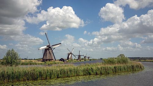 Kinderdijk