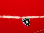 Lamborghini logo van Thijs Schouten thumbnail