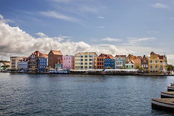 Willemstad, Curacao