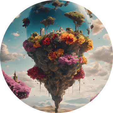 Surrealisme van Jolique Arte