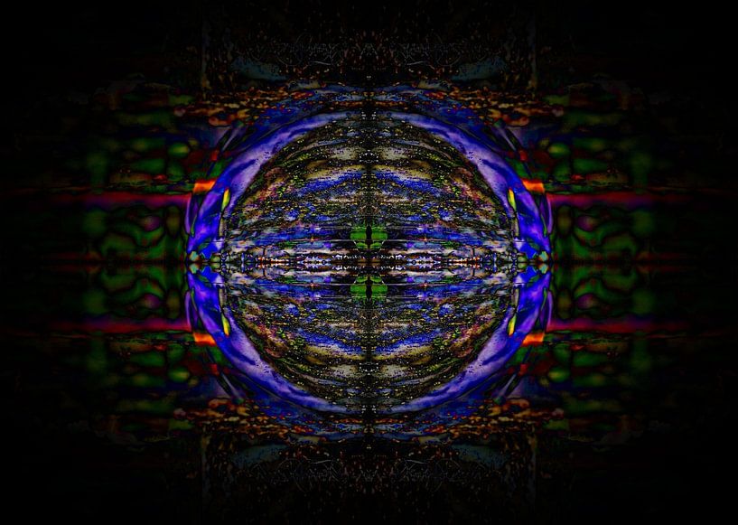 Photographie de globe en verre par Deichhorst-Fotografie
