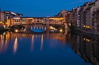 Florence, Italy van Gunter Kirsch thumbnail