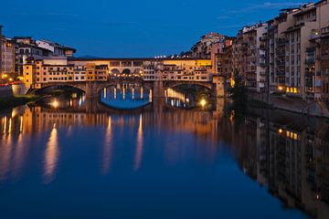 Florence, Italy sur Gunter Kirsch