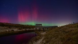 Aurora Borealis von Nico Dam