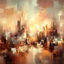 Barcelona by FoXo Art thumbnail