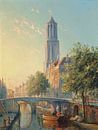 Utrecht van David Potter thumbnail