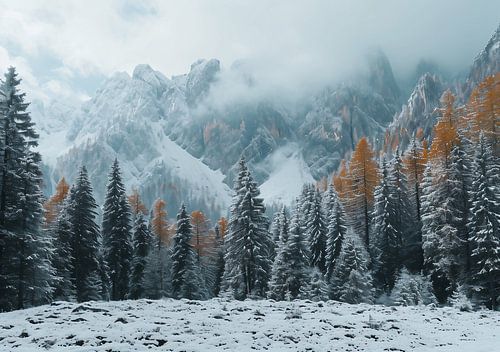 Winterlandschaft