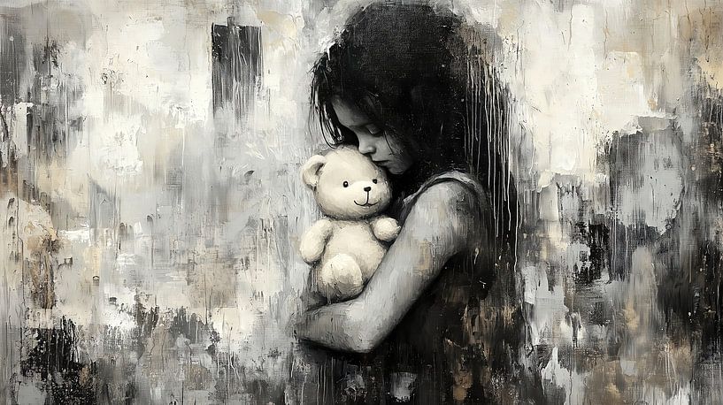 Security in the unknown by Frank Heinz