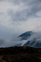 Tongariro Bergen