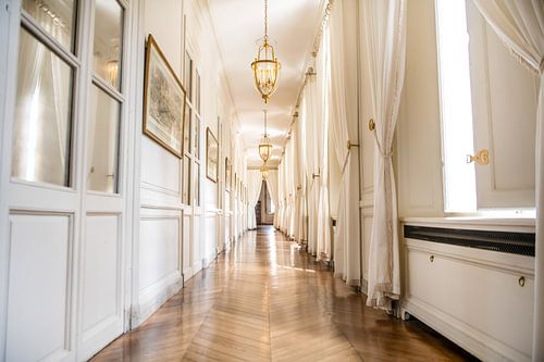 Paleis van Versailles